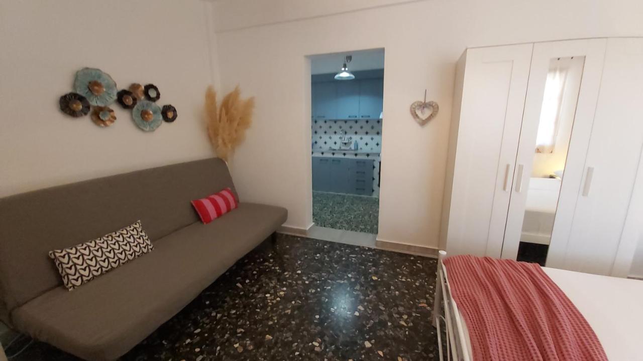 Apartment Annas House