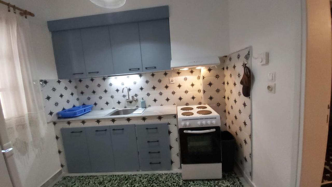 Annas House Apartment