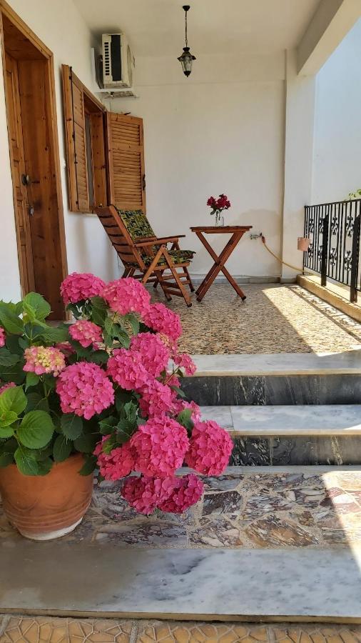 Annas House Psakoudia