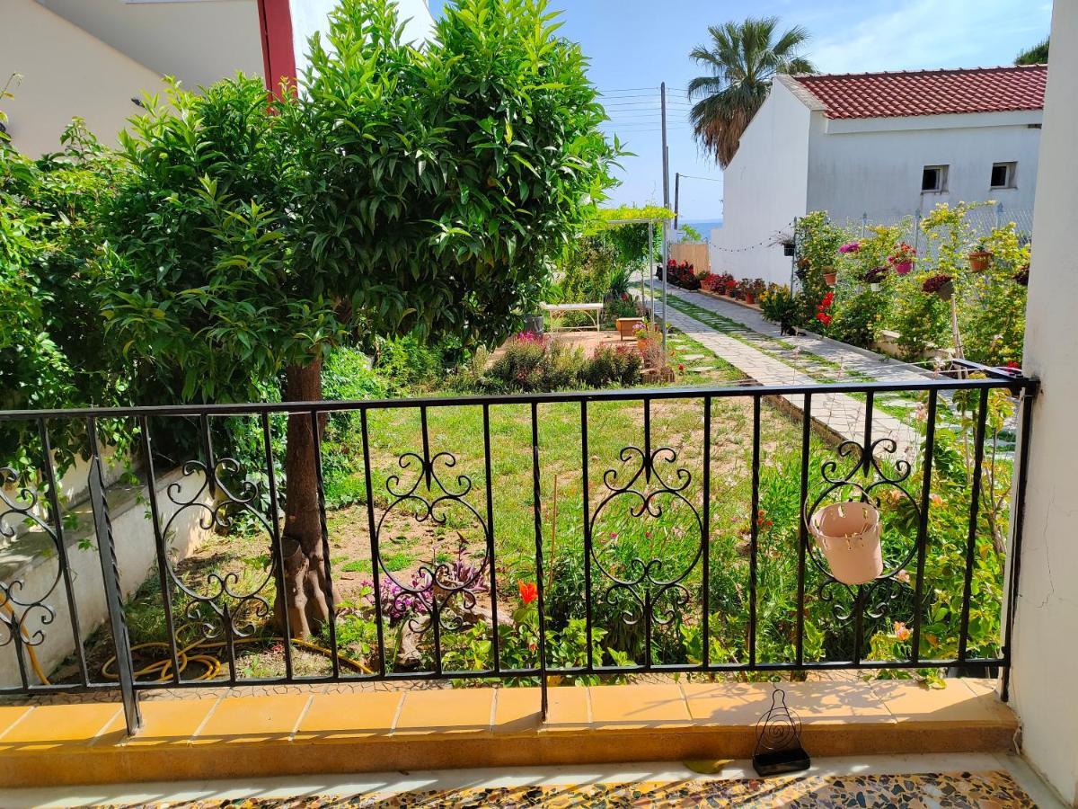 Annas House * Psakoudia