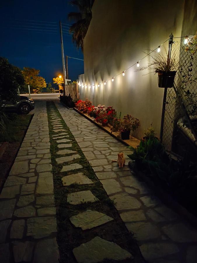 Annas House Apartment *