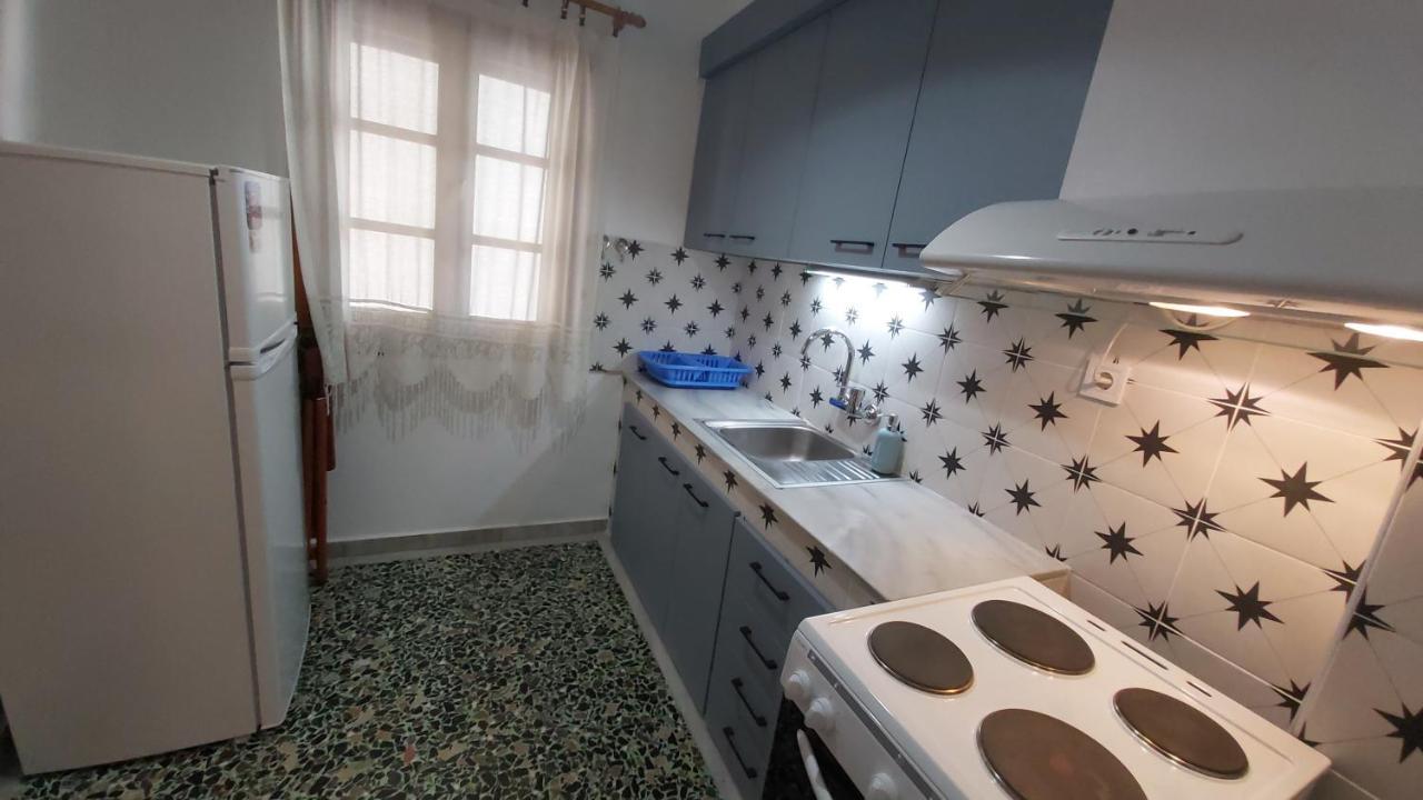 Annas House * Psakoudia
