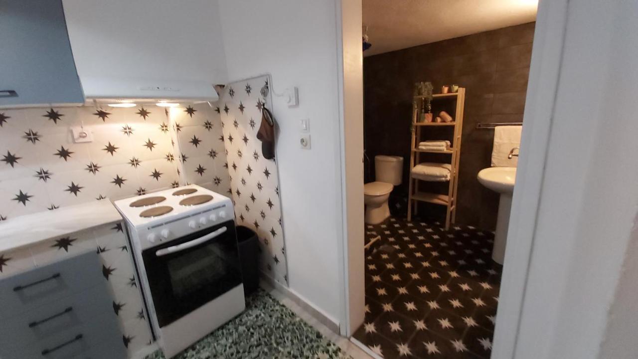 Apartment Annas House Psakoudia