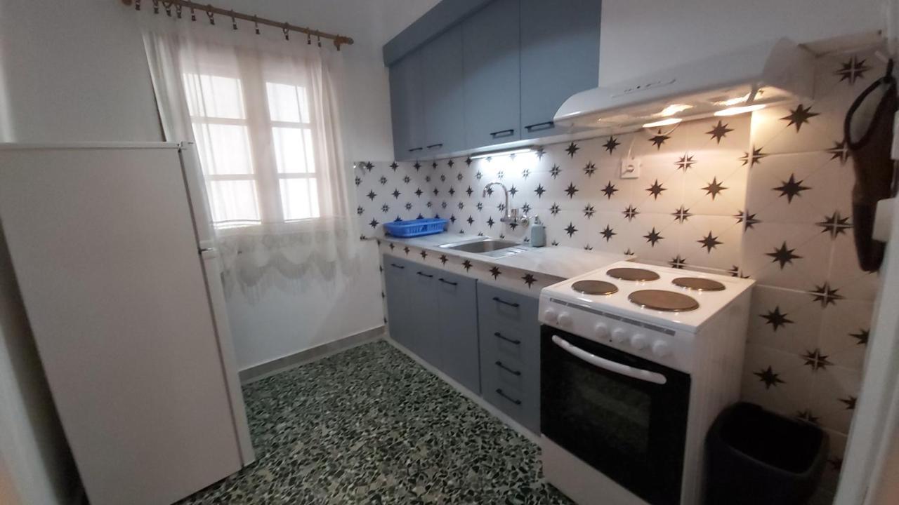 Annas House Apartament