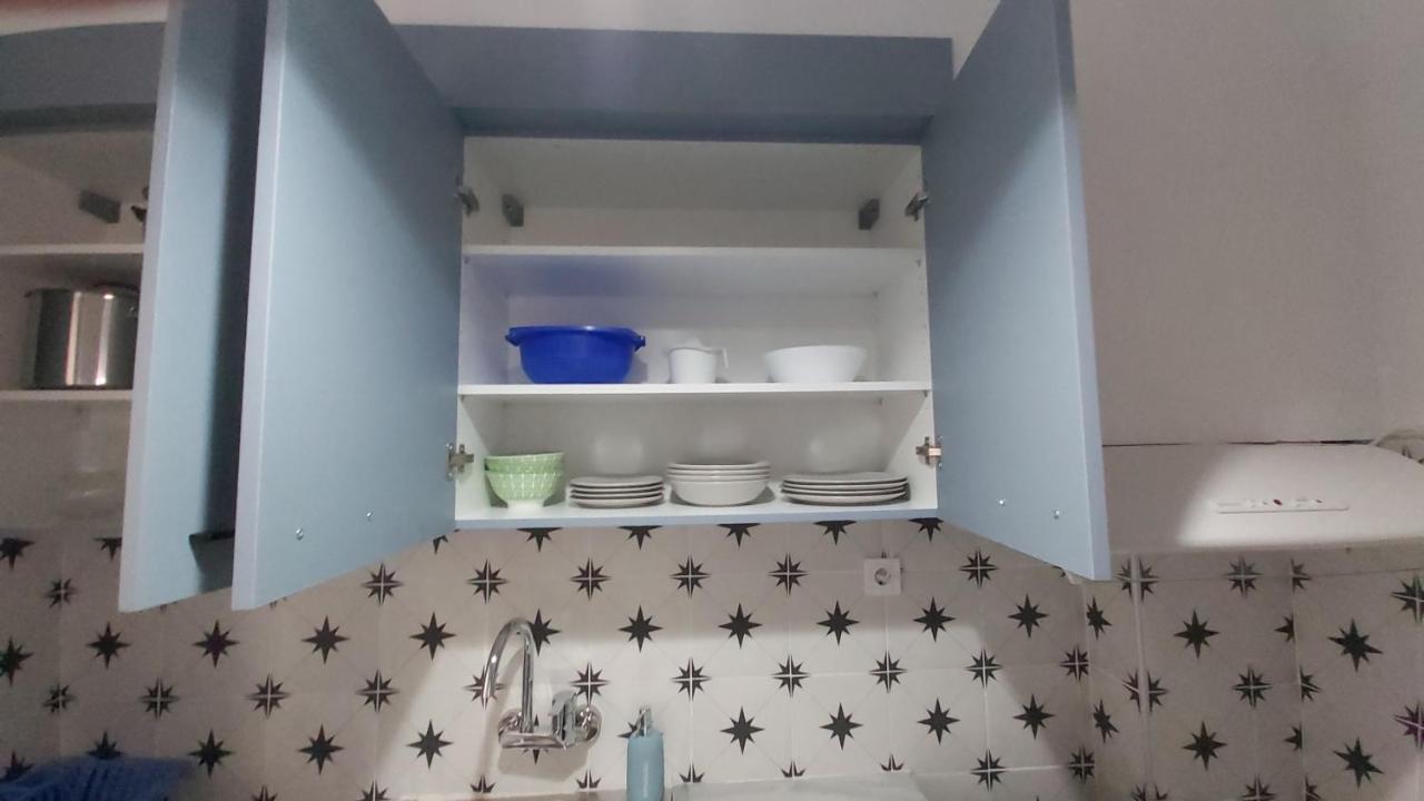 Apartament Annas House