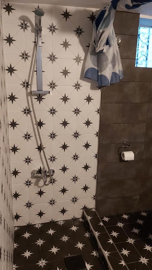 Apartament Annas House Psakoudia